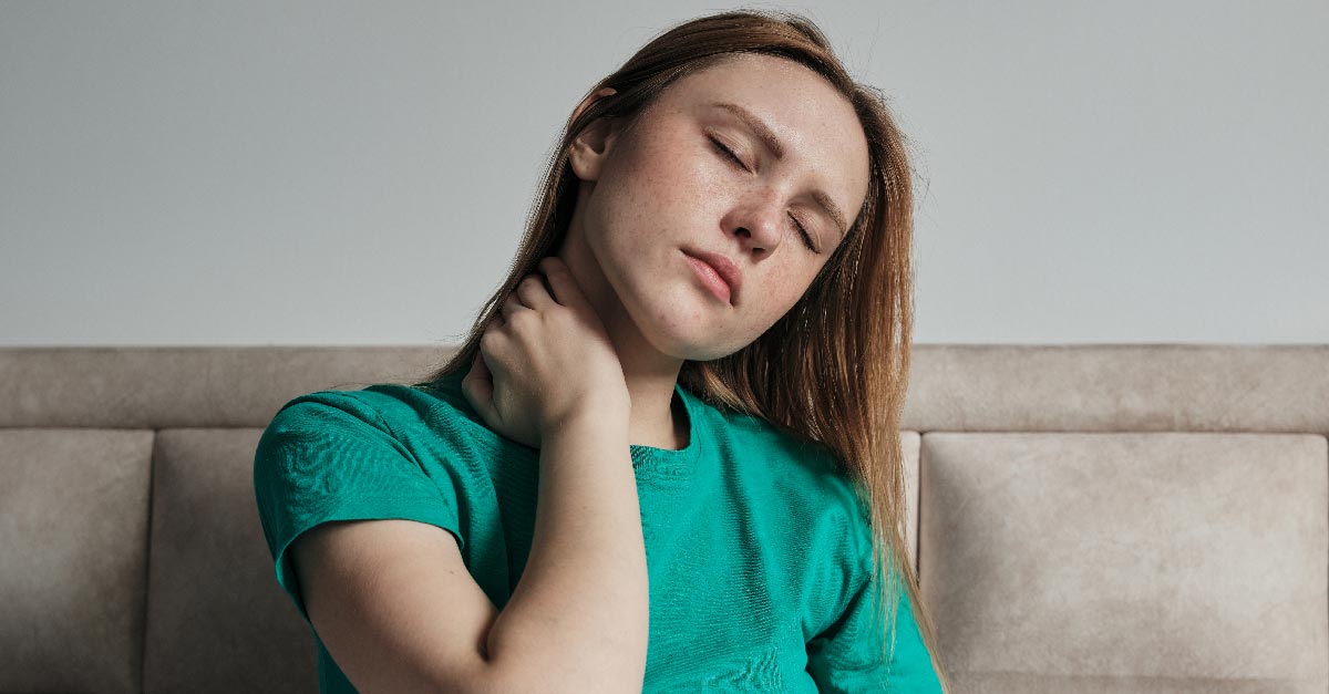 Health article featured image
